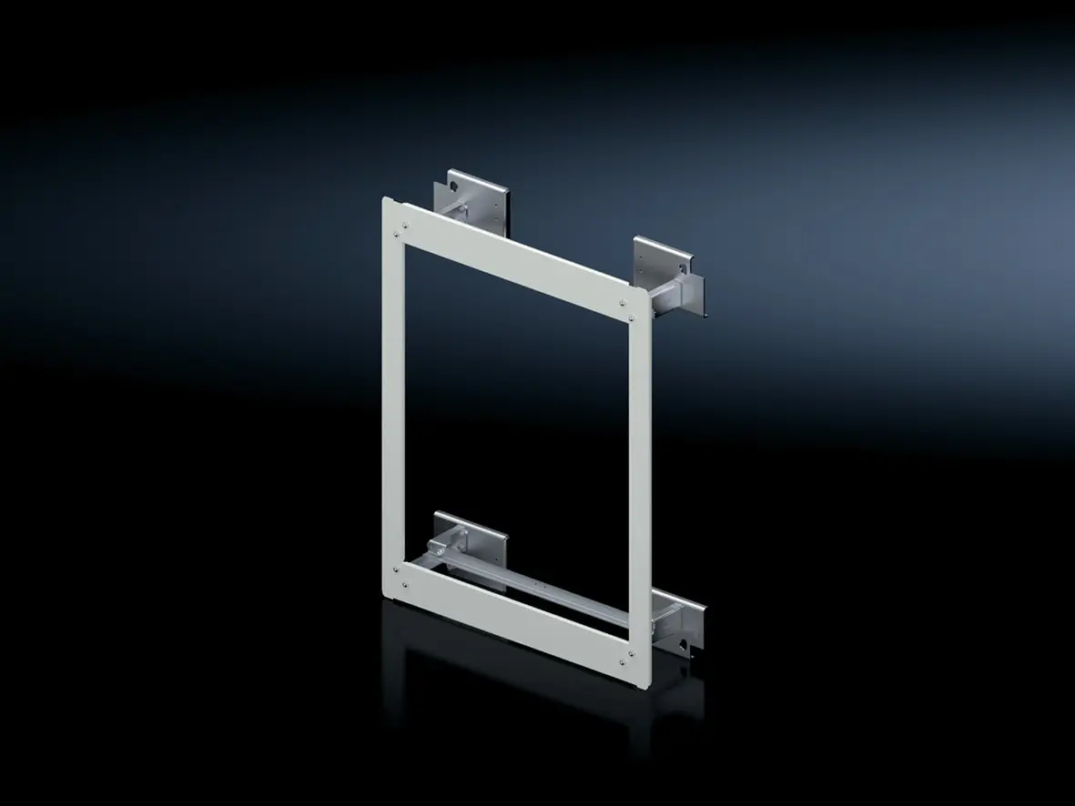Produktfoto 1 von Einbausatz für AE (BHT: 600x760x210 mm)