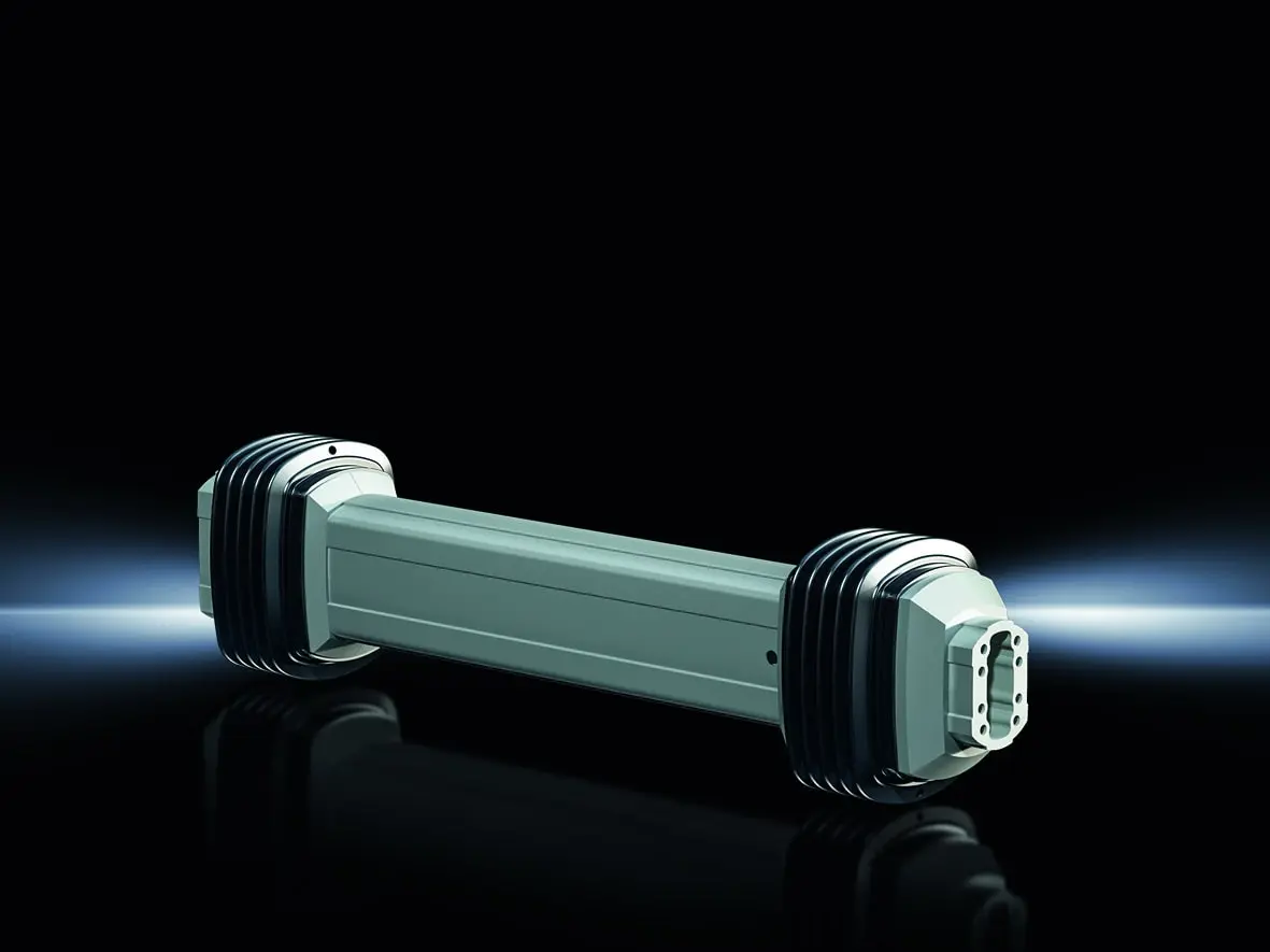 Produktfoto 1 von CP Tragarm höhenverstellbar CP 120/60