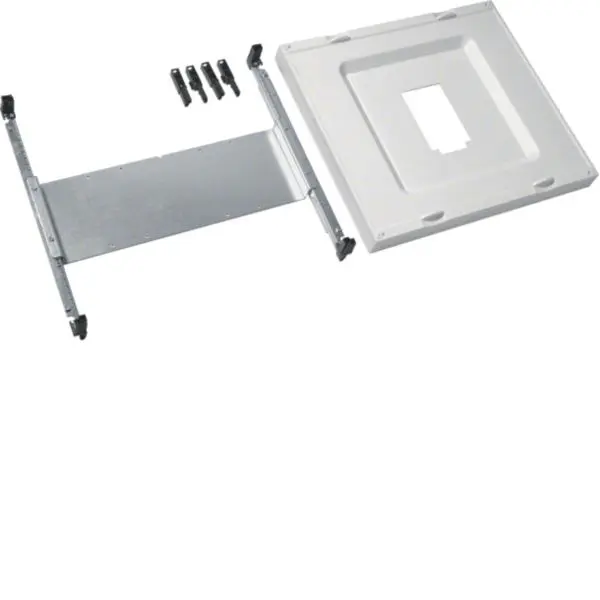 Produktfoto 1 von Baustein,universN,450x500mm,für Lasttrennschalter 630A