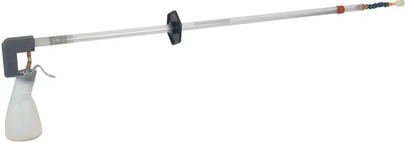 Produktfoto 1 von Handöler für Schaltanlagen Un: bis 36kV D 20mm L 1160mm Eintauchtiefe 280mm