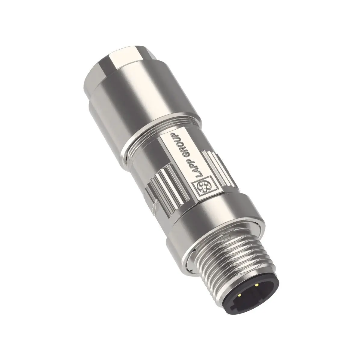 Produktfoto 1 von ED-IE-AX-M12D-5-PN-67-FC