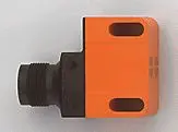 Produktfoto 1 von Ind.Sensor 40x26x26 Sn=4mm n.bündig 2xS DC PNP M18 IP67 3L 1300Hz