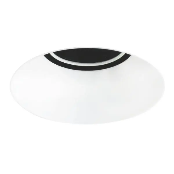 Produktfoto 1 von LED-Einbauleuchte 500mA, 8,9W, 3000K, weiss, nur mit 82030/82032 zu verwenden