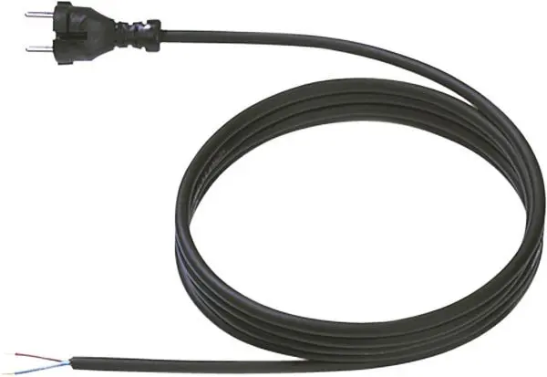 Produktfoto 1 von Zuleitung H07RN-F 2x1 24G/AEH