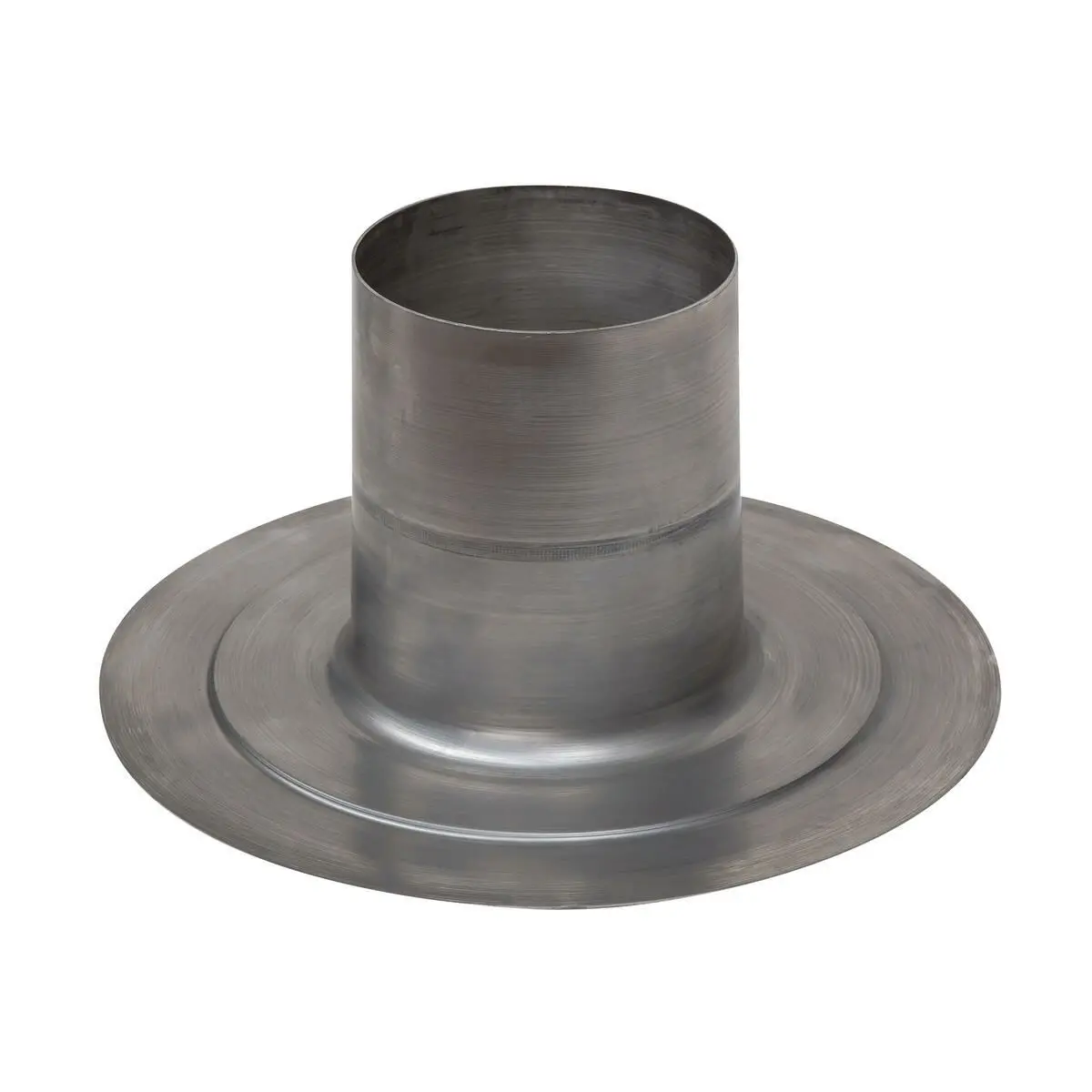 Produktfoto 1 von Alu-Dachpfanne für Flachdach zu Dachhaube IP-DH 125