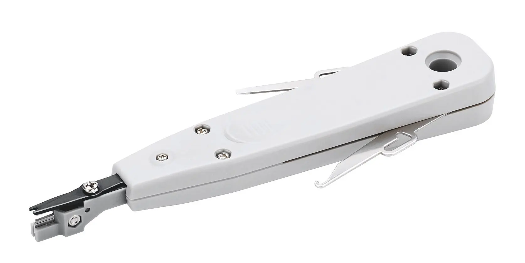 Produktfoto 1 von Anlegewerkzeug LSA-Plus-Klemmen, Modell Economy AWG24-20