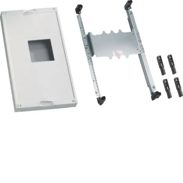Produktfoto 1 von Baustein,universN,450x250mm,für Leistungsschalter H3+ P250