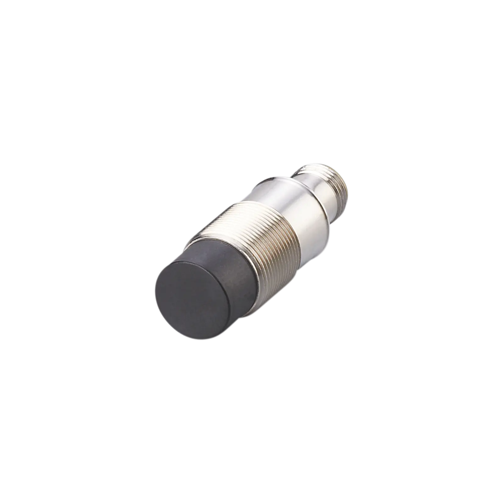Produktfoto 1 von Schreib-/Lesekopf 13,56MHz DATA/DTE10x M18x1 L=50mm -20...60°C IP67/69K