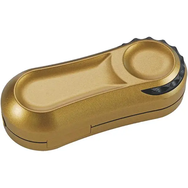 Produktfoto 1 von Schnur-Zwischendimmer Serie 81 gold