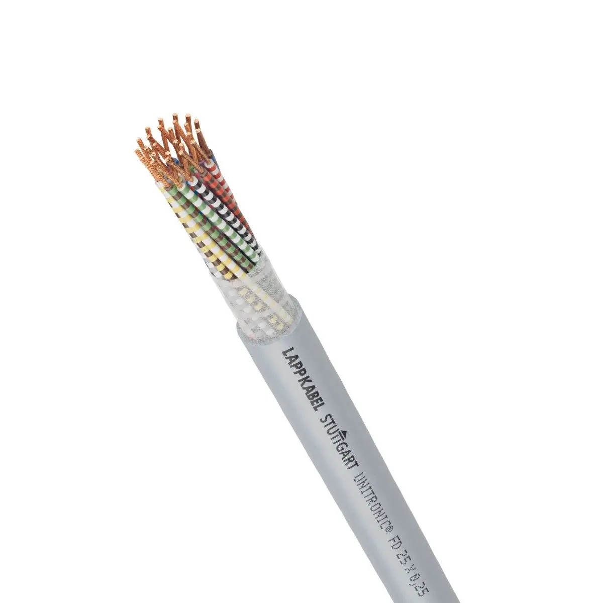 Produktfoto 1 von Datenkabel