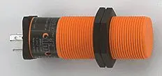 Produktfoto 1 von Kap.Sensor M30x1,5 L=92 Sn=15mm n.bündig S/Ö AC/DC Ventilst.A DIN 2L 25/40Hz