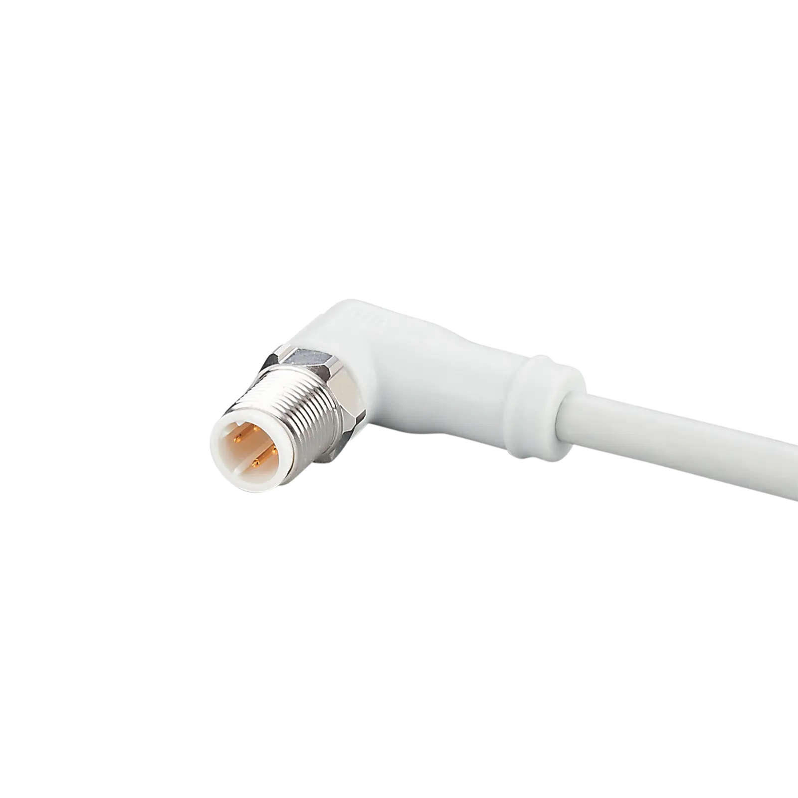 Produktfoto 1 von Anschlusskabel m.Stecker 38x15,5x35,5mm
