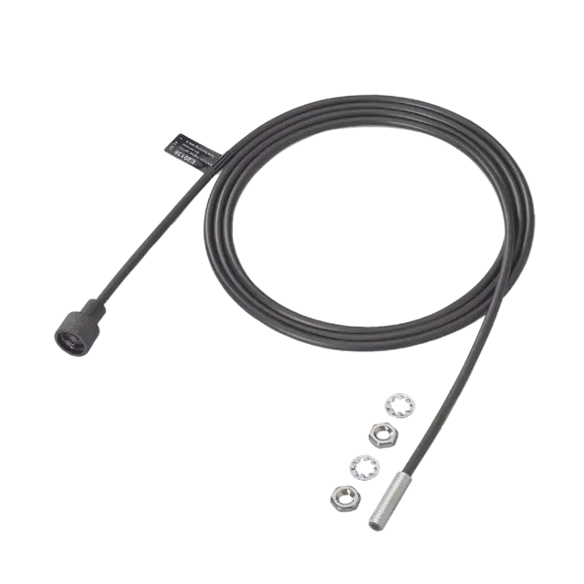 Produktfoto 1 von Lichttaster Tastkopfgewinde M6 L=1500mm -20...80°C