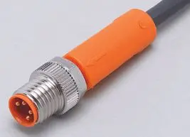 Produktfoto 1 von Anschlusskabel m.Stecker <50VAC 0,6m PUR IP65/67-69K