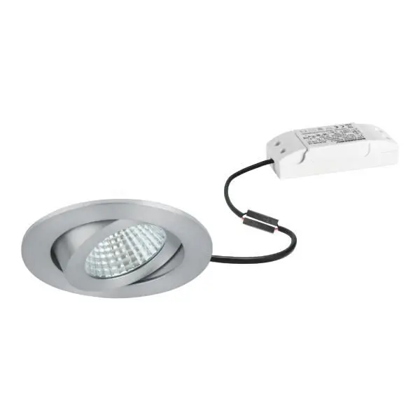 Produktfoto 1 von LED-Einbaustrahler 230V,6W,3000K,IP65