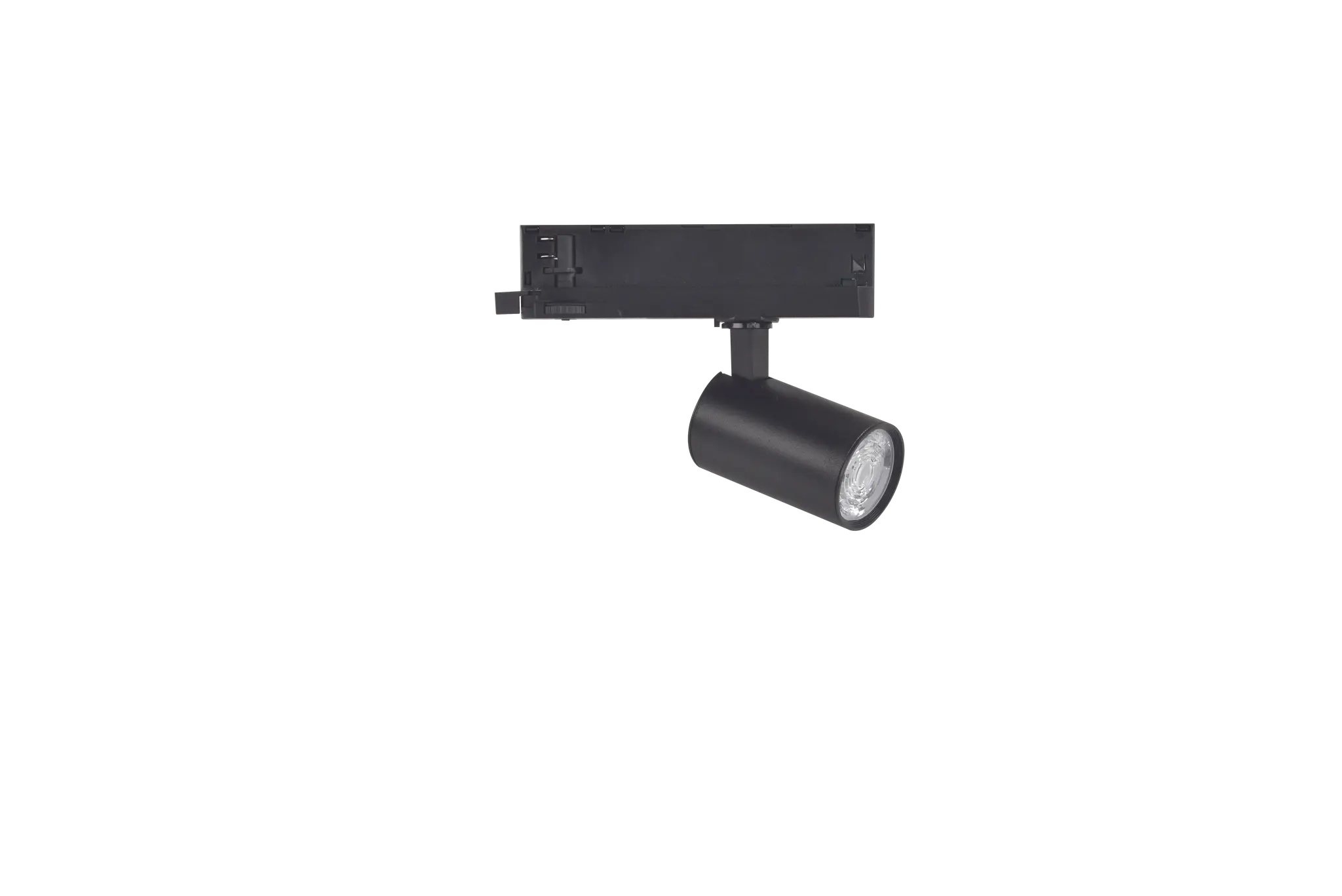 Produktfoto 1 von MEGAMAN MARCO 2 Mini DBT Tracklight BK 24°/36° 12W-1500lm/928