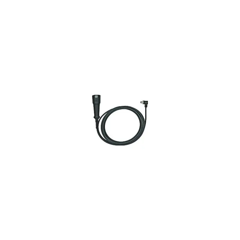 Produktfoto 1 von PIT en1.0p-5m-s Zustimmtaster 3Stufen Stecker M12 5polig