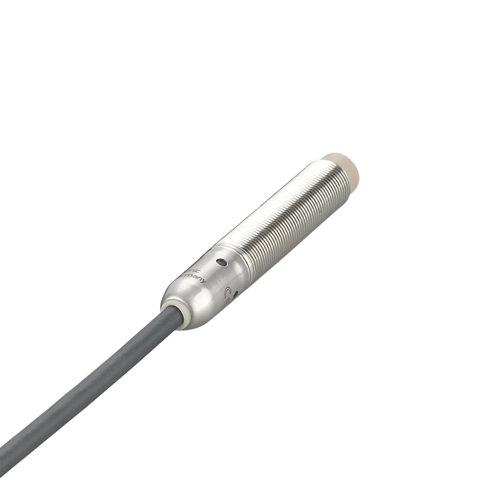 Produktfoto 1 von Ind.Sensor M12x1 L=79 Sn=7mm n.bündig S DC PNP/NPN 6m PVC IP68/69K 2L 3L 700Hz
