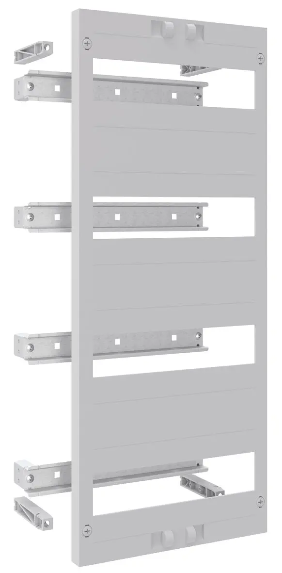 Produktfoto 1 von ESPRO-Modul tief BxH:250x600mm Reiheneinbau (REG) RE 150mm