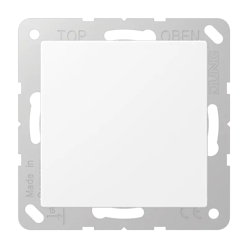 Produktfoto 1 von Blind-Abdeckung