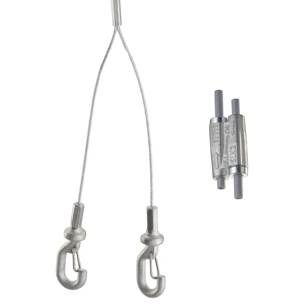 Produktfoto 1 von SPEED LINK SLK mit Y-Haken