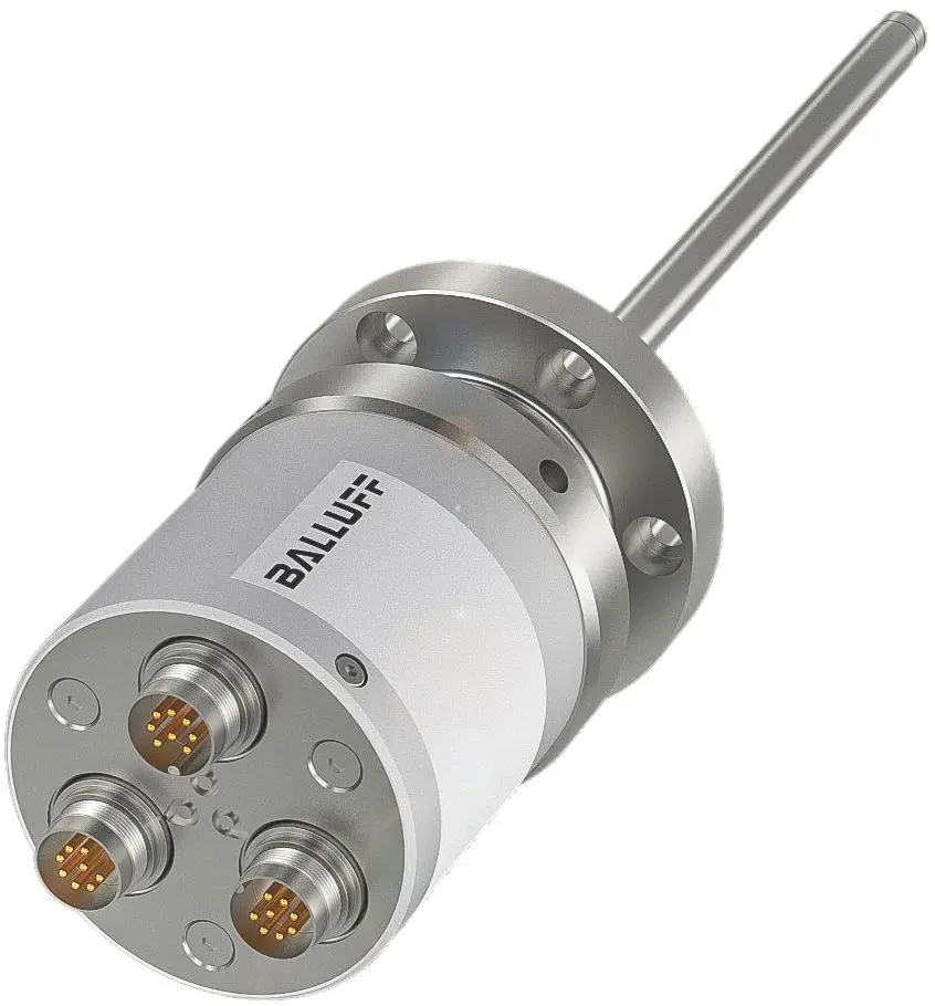 Produktfoto 1 von Magnetostriktive Sensoren