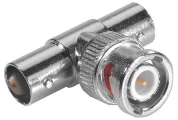 Produktfoto 1 von BNC T-Verteiler