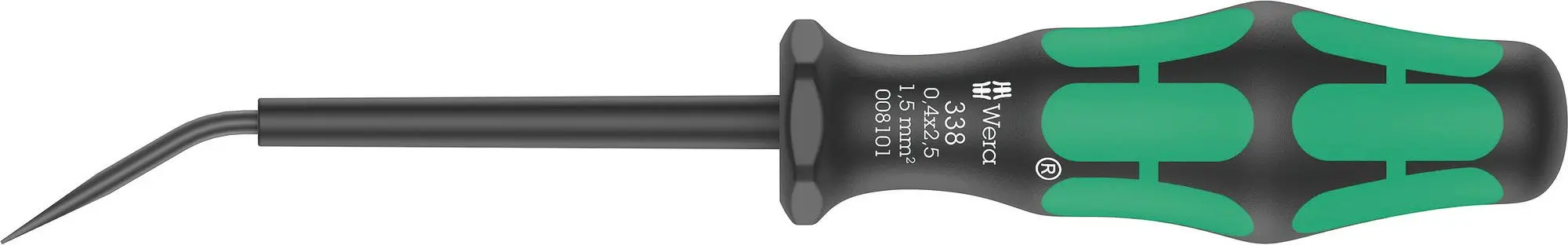 Produktfoto 1 von 338 1,5 mm 338 1,5 mm