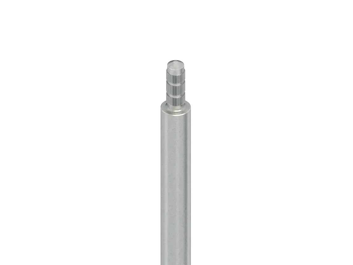 Produktfoto 1 von Tiefenerder ST 20mm. 1.5m 316/20