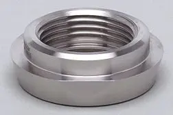 Produktfoto 1 von Prozessadapter Milchrohrverschraubung G 1 Aseptoflex Vario DN32 40bar FDA