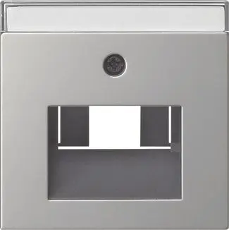 Produktfoto 1 von Abd. BSF UAE/IAE + Netzwerk System 55 Edelstahl