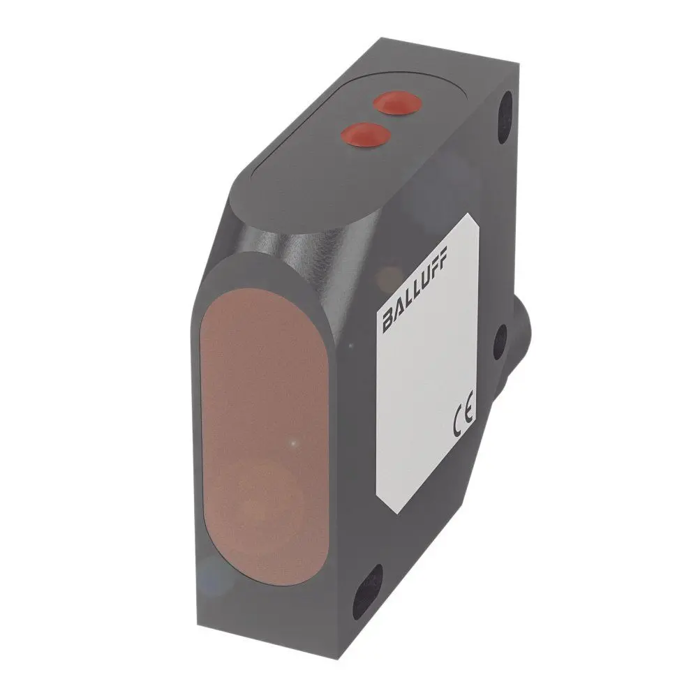 Produktfoto 1 von Distanzsensor optoelektronisch