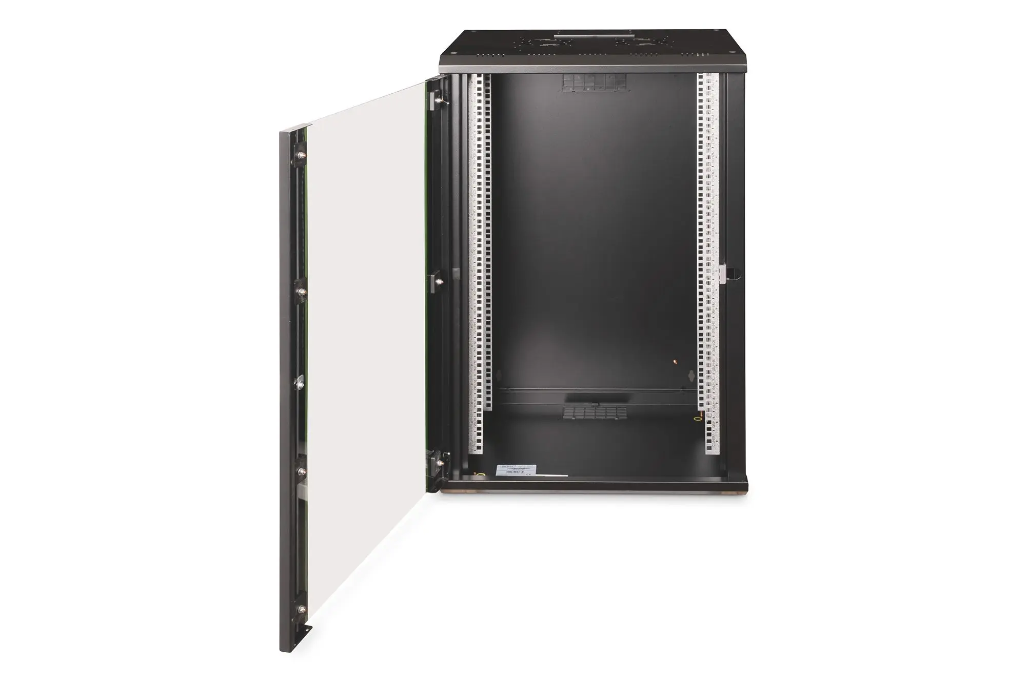 Produktfoto 1 von Wandgehäuse 20HE 998x600x450mm sw