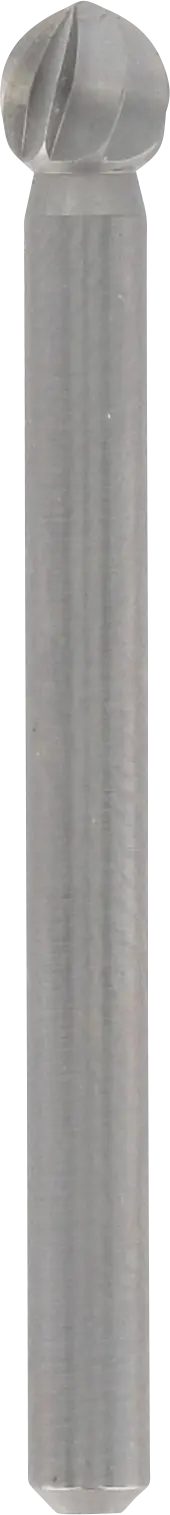 Produktfoto 1 von Hochgeschwindigkeits-Fräsmesser 7,8mm, größter kugelförmiger Kopf