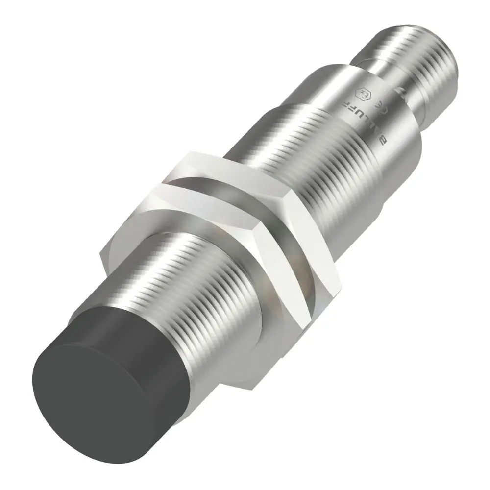 Induktiver Sensor