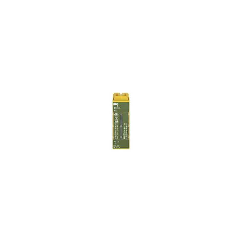 Produktfoto 1 von PSSu E S INC 24V se Zählermodul Standard
