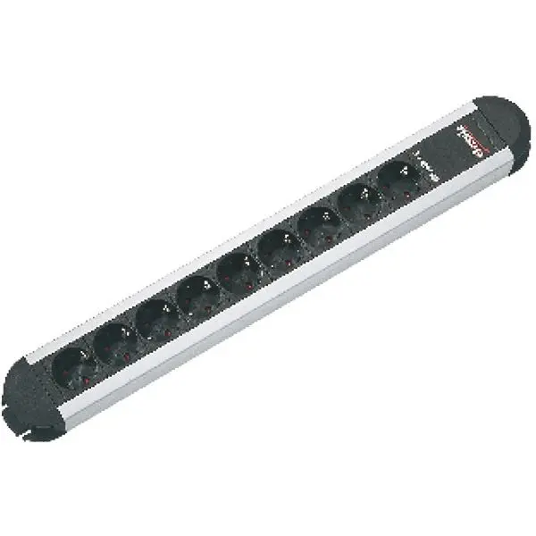 PRIMO 3xSchuko Strom 1