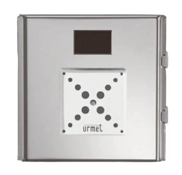 Produktfoto 1 von Türöffner-Modul Sinthesi S2 für Näherungsschlüssel