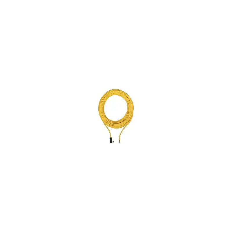 Produktfoto 1 von PSEN op cable angle M12 8-p. shield. 30m Kabel geschirmt m.Winkelstecker
