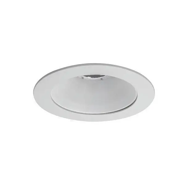 Produktfoto 1 von LED-Einbaudownlight 230V AC, 4000K, 11 W, 56°