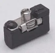 Produktfoto 1 von Memoryblock f.C-Nut-Zylinder 6,2x3,3x9mm