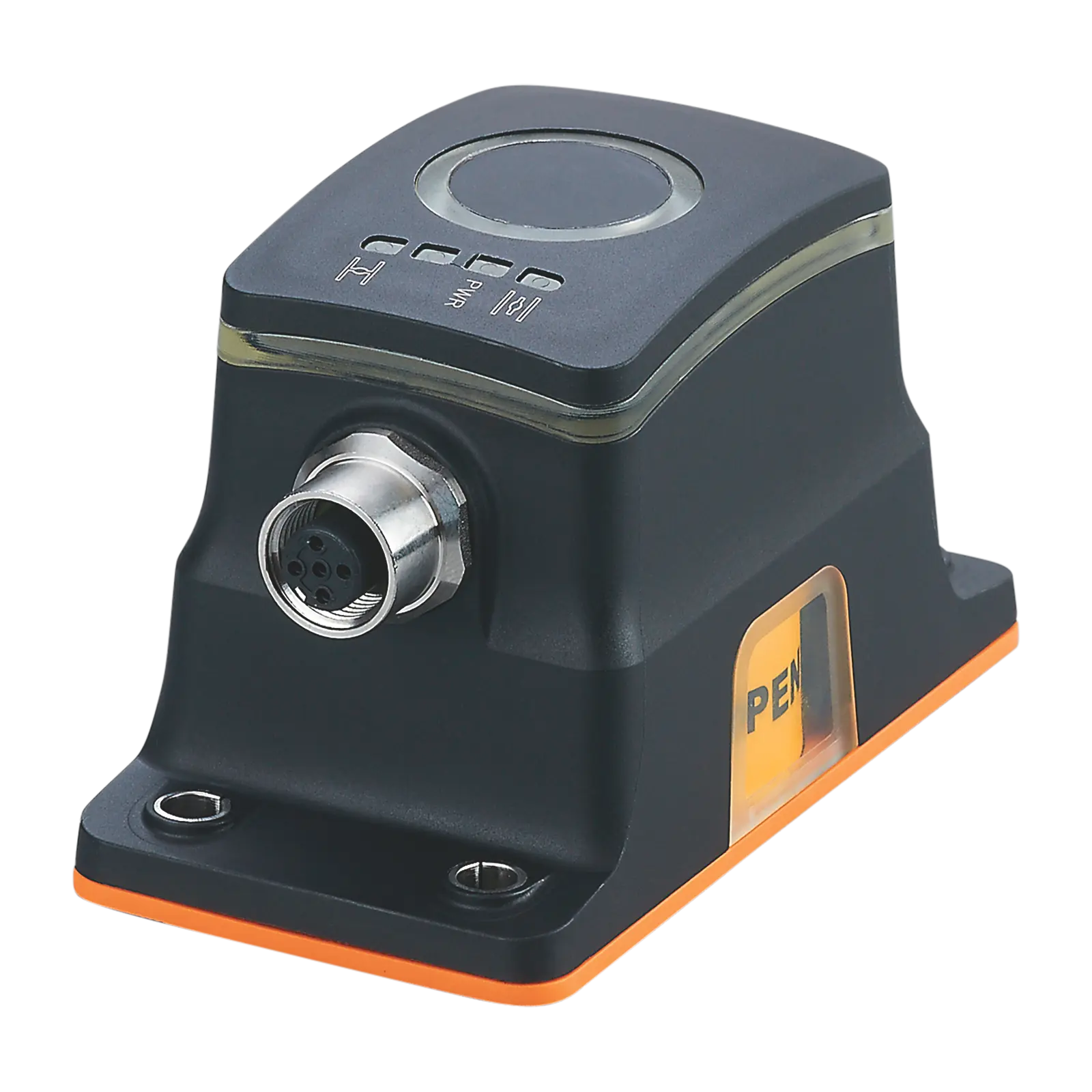 Produktfoto 1 von 95x50x57mm 2xS/Ö DC PNP M12 IP65/67 3L -25...70°C