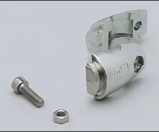 Produktfoto 1 von Klemmzylinder M12mm