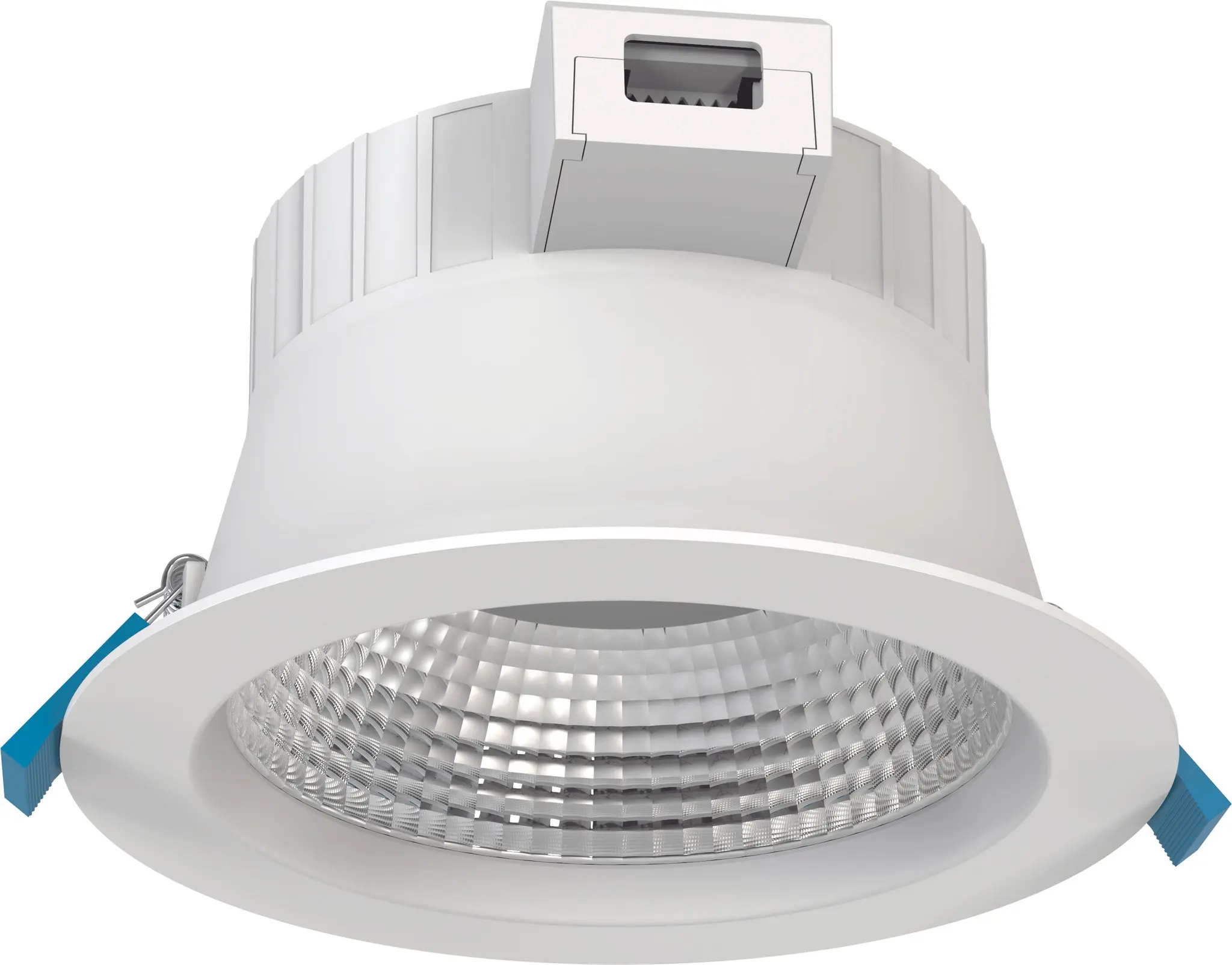 Produktfoto 1 von MEGATRON PRO FILA FR DA 150mm 18,5W-2400lm/1800lm/830+840