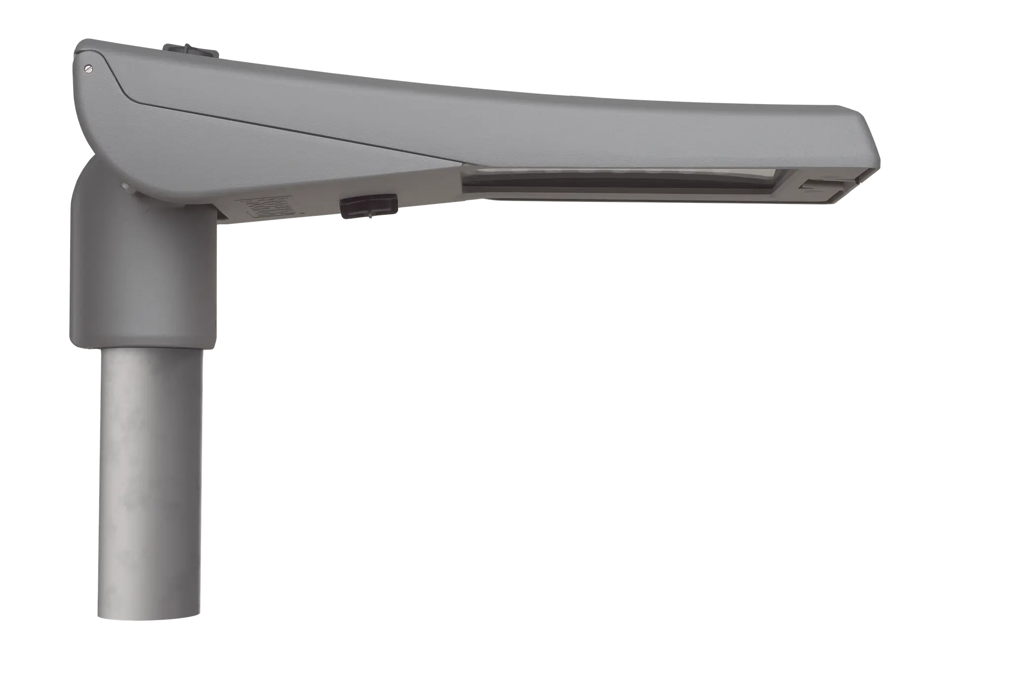 Produktfoto 1 von LED-Außenleuchte, VIA, 53 W, 7050 lm, SKII, IP66, asymmetr.