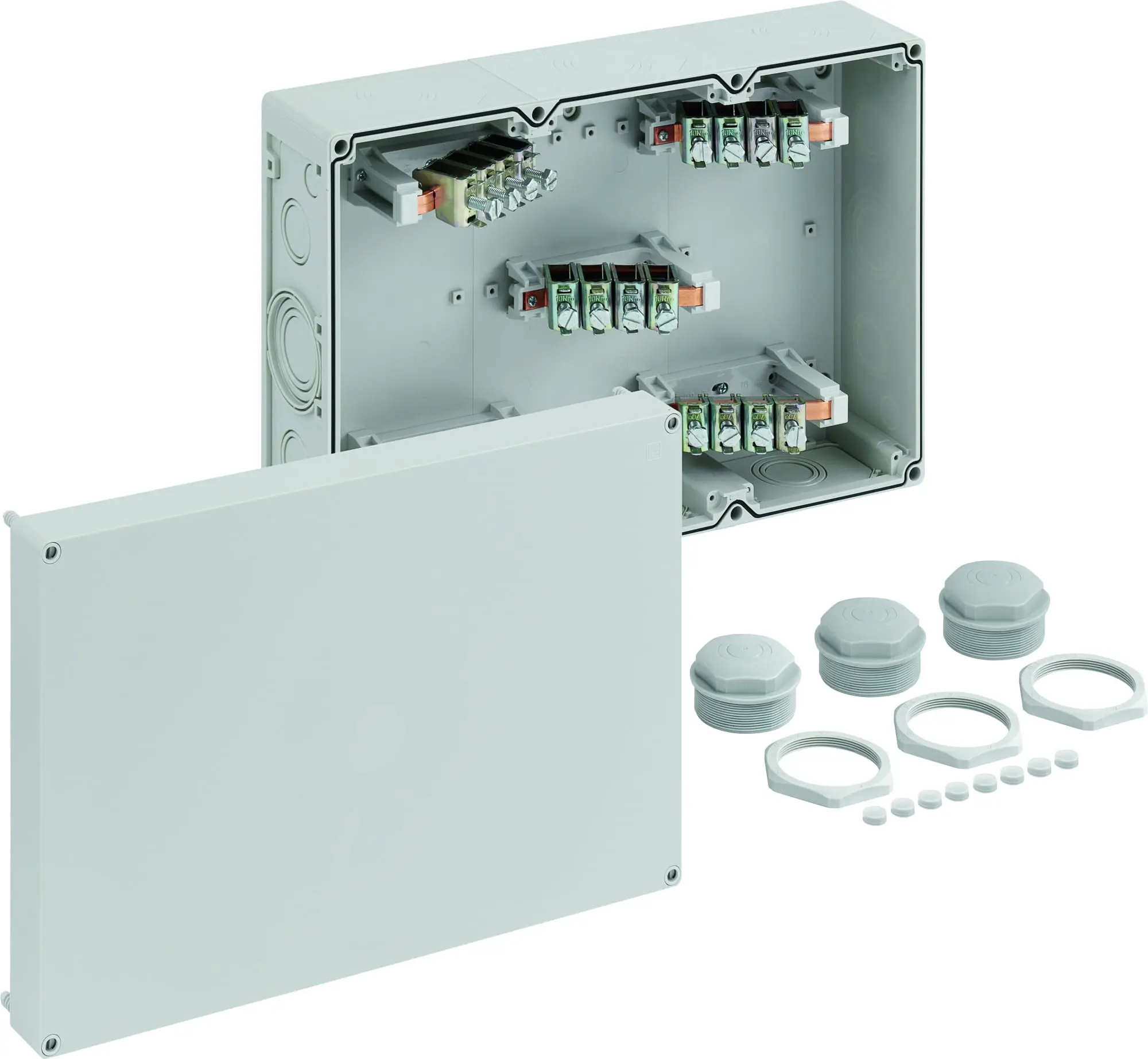 Produktfoto 1 von Abox 700-70q/5