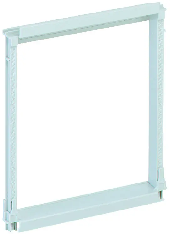 Produktfoto 1 von Durchgreifsschutzrahmen