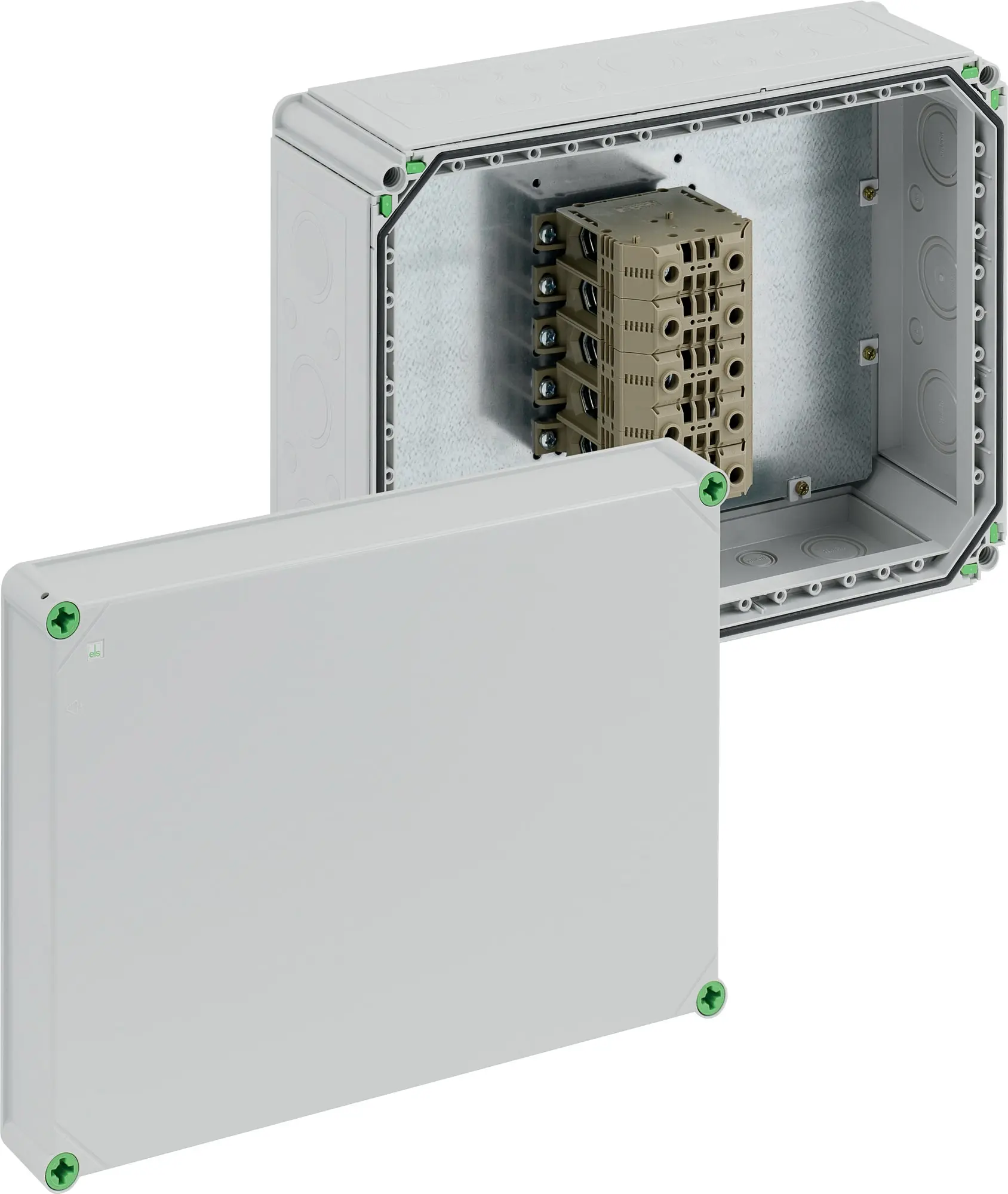 Produktfoto 1 von Abox-i 1500 DK-150q/5