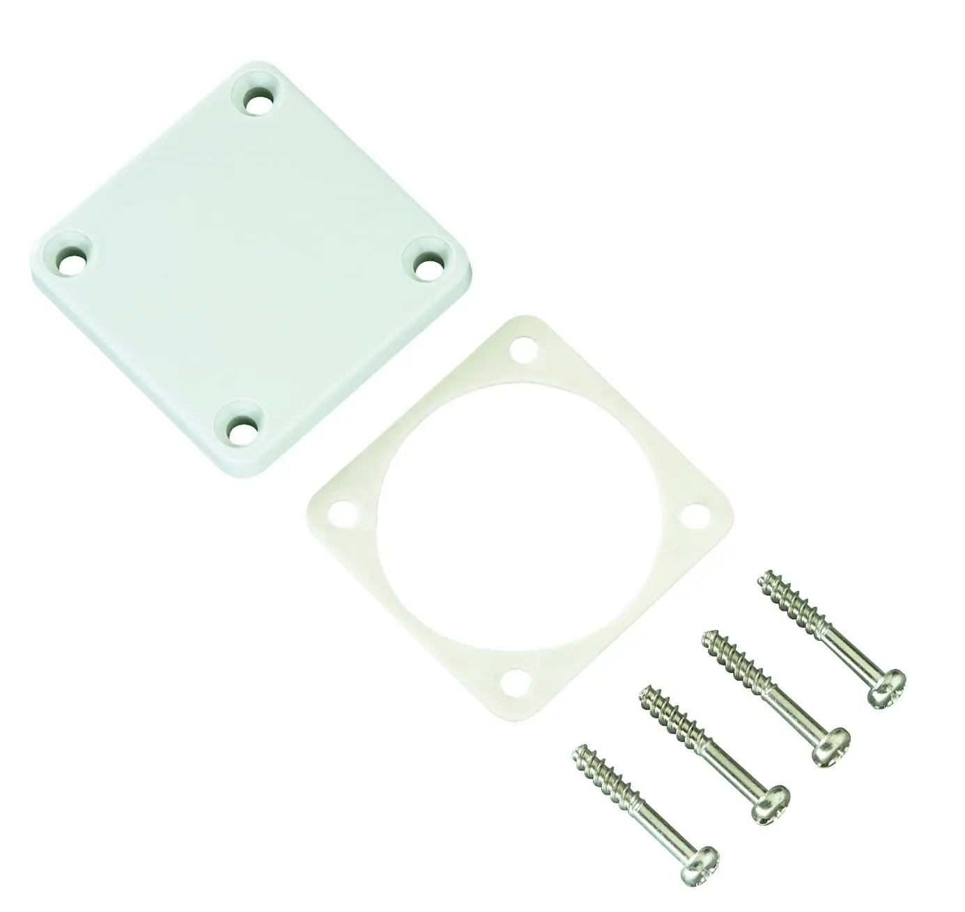 Produktfoto 1 von Blinddeckel