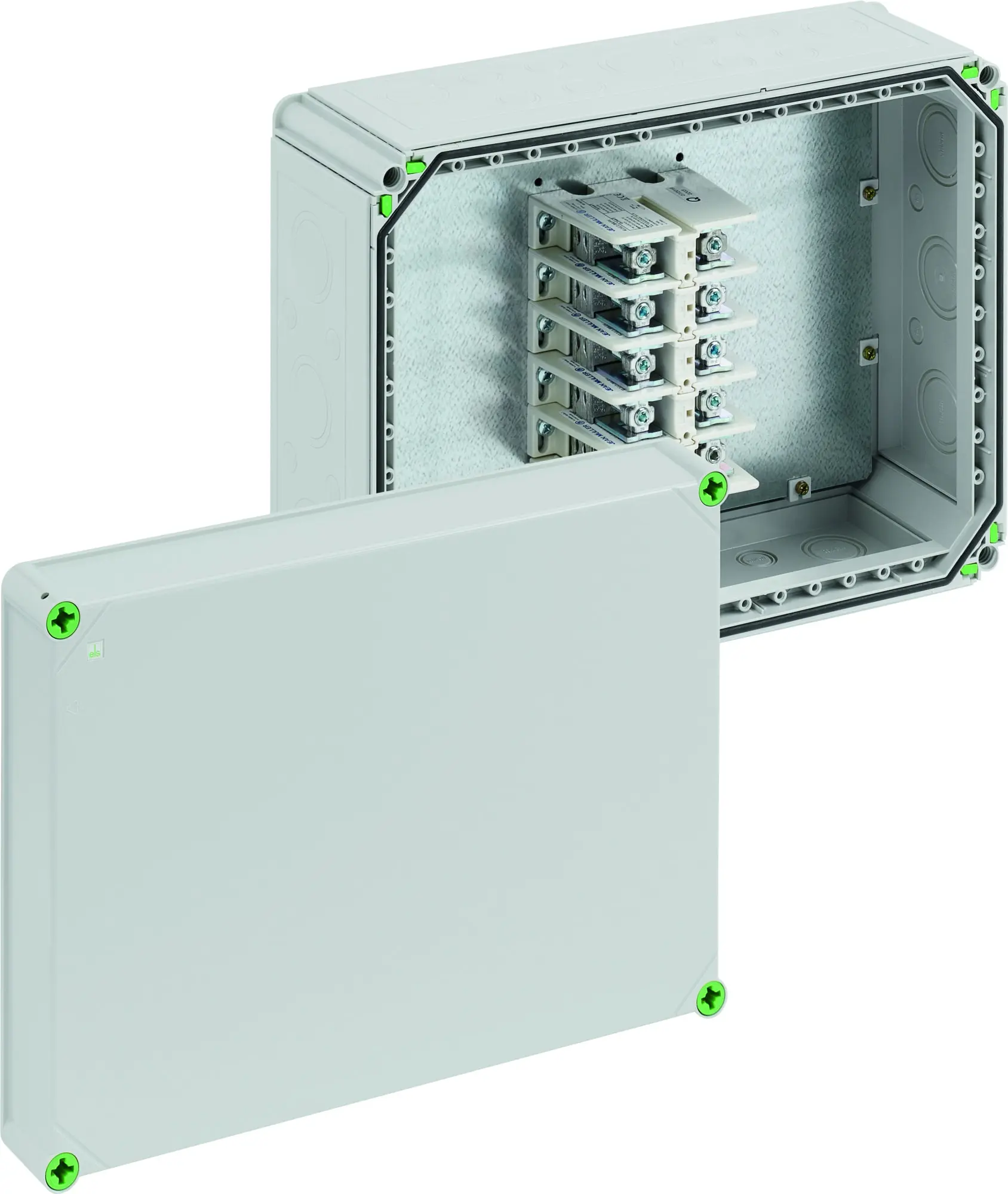 Produktfoto 1 von Abox-i 1500-150q/5